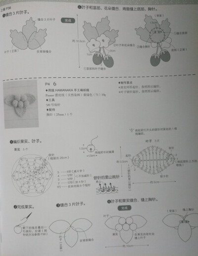 花饰