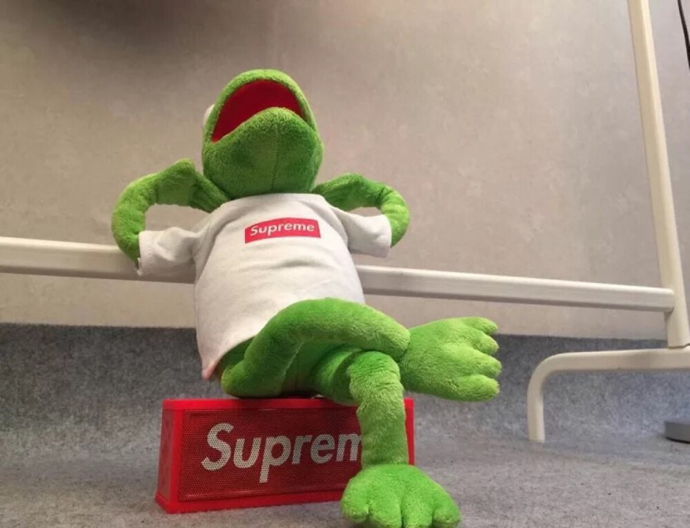 Kermit