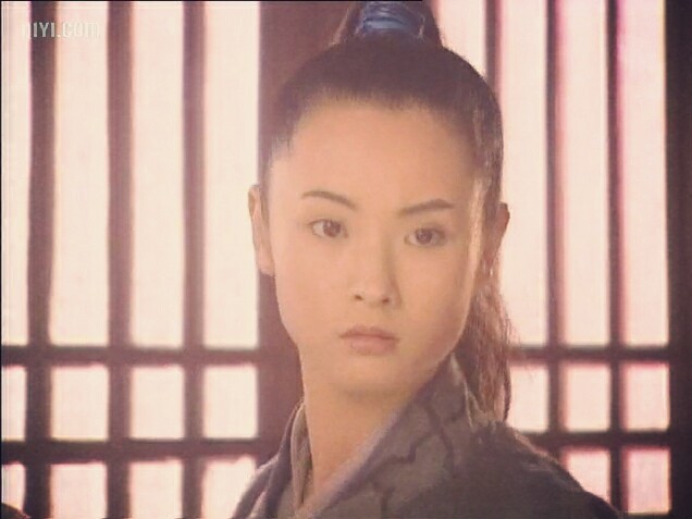 《拭血问剑/水浒后传》-韩若男~杨旻娜