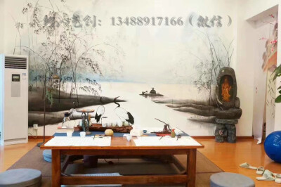 墙绘，手绘墙，装饰画，3D画，刷子墙绘，成都墙绘，油画，涂鸦，彩绘，手绘，壁画，美术，绘画，画画，街头，墙体，文化艺术，何沁艺创）