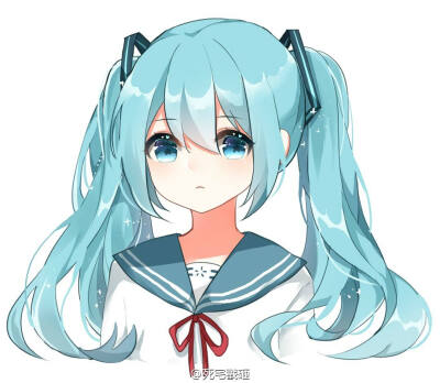 初音未来