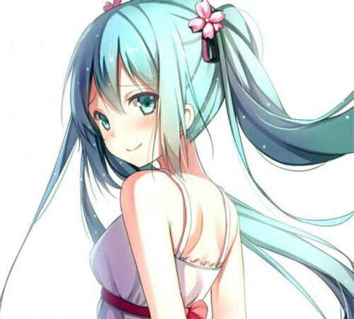 初音未来