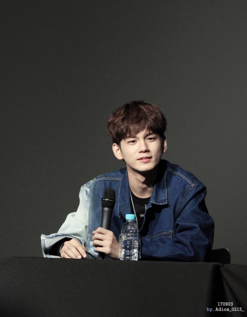 安利我们小柚哥哥