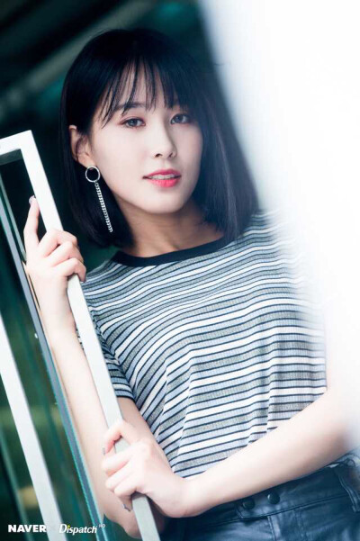 Pristin Yuha 姜京元