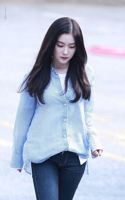 Red Velvet Irene 裴珠泫