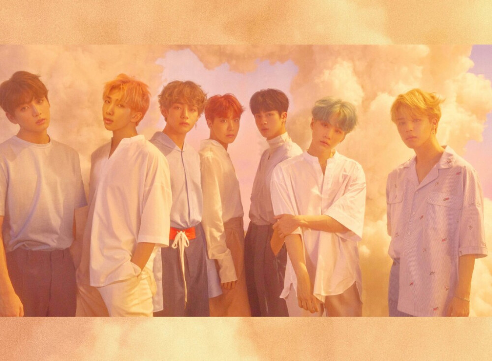 LOVE_YOURSELF
承 'Her'
Concept Photo O version ​​