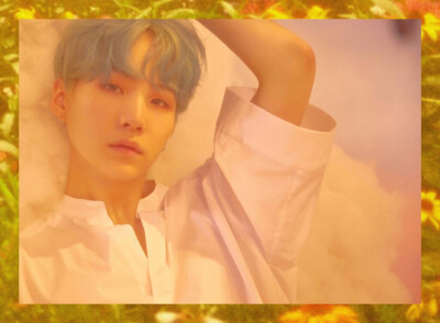 LOVE_YOURSELF
承 'Her'
Concept Photo O version ​​