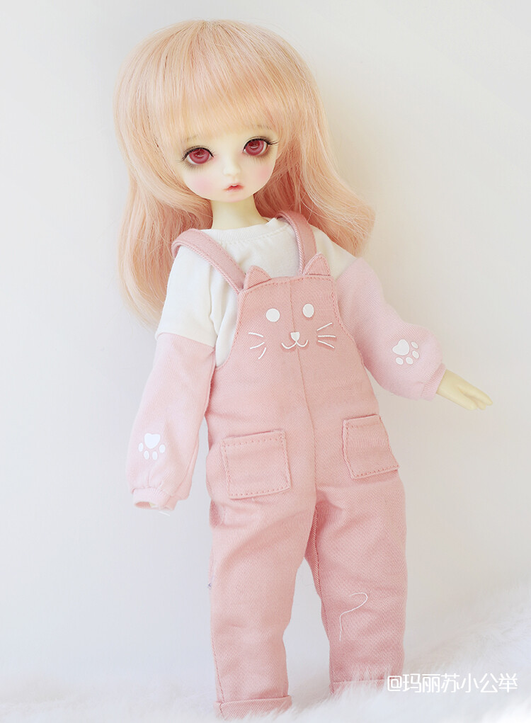 ◆甜酒BJD◆包邮送眼/鞋子/礼包【XAGA】1/6BJD /YOSD yoyo BB娃