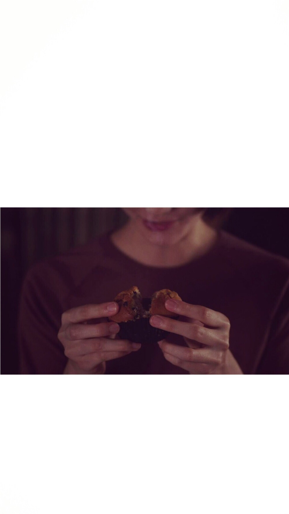 小森林，红豆蛋糕