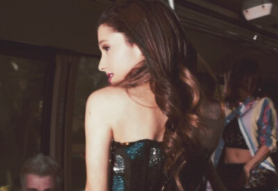 Ariana Grande