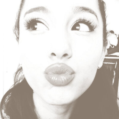 Ariana Grande