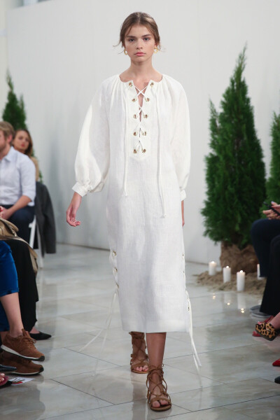 Flow the Label - Kiev Spring 2018