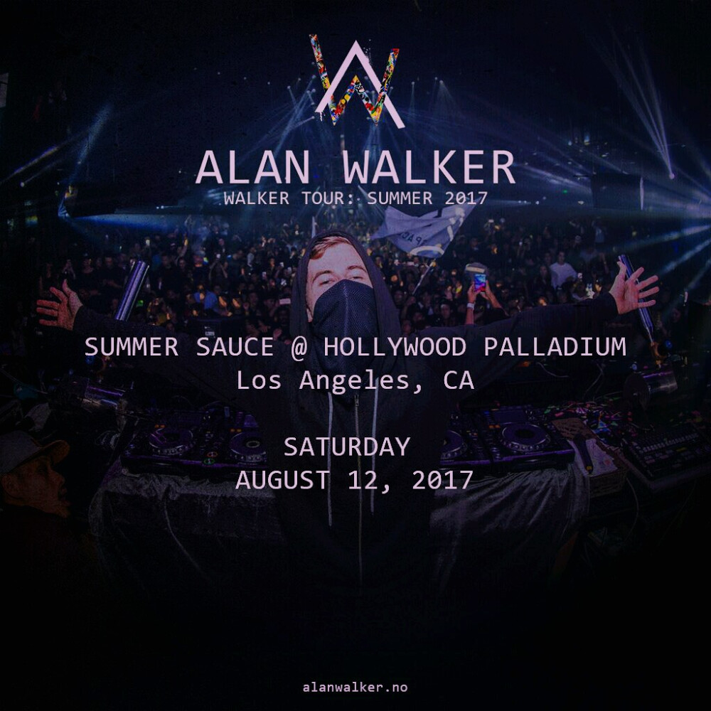 Alan Walker