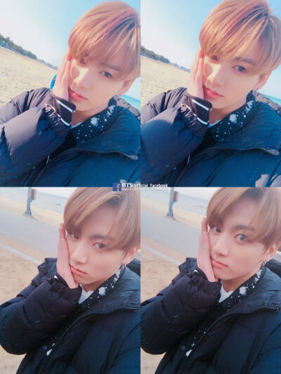 #防弹少年团#-BTS --방탄소년단 JUNGKOOK 田柾国