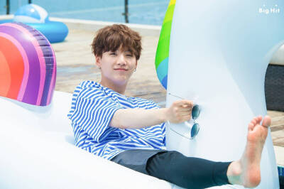 #防弹少年团#-BTS --방탄소년단 SUGA 闵玧其