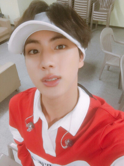 #防弹少年团#-BTS --방탄소년단 JIN 金硕珍