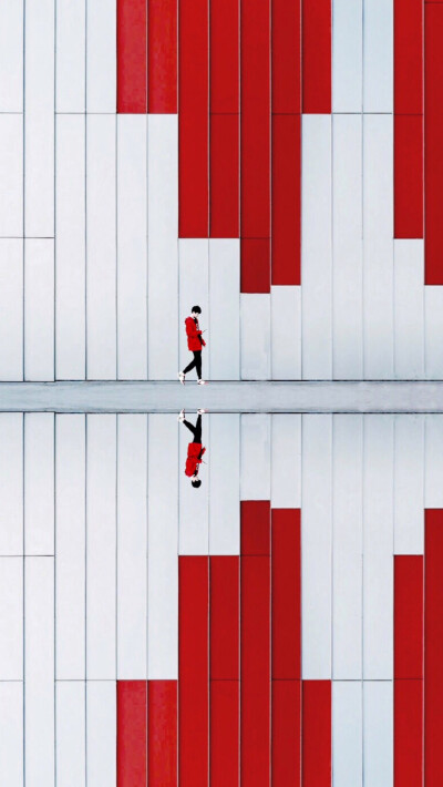 壁纸 红衣烊 太酷了 