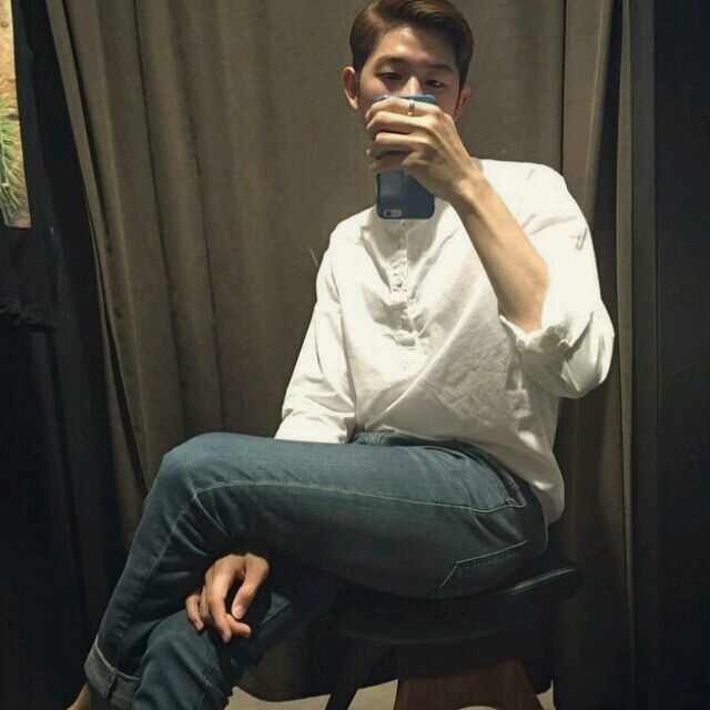 查无此人i 【微光少年】 - 高清图片，堆糖，美图壁纸兴趣社区