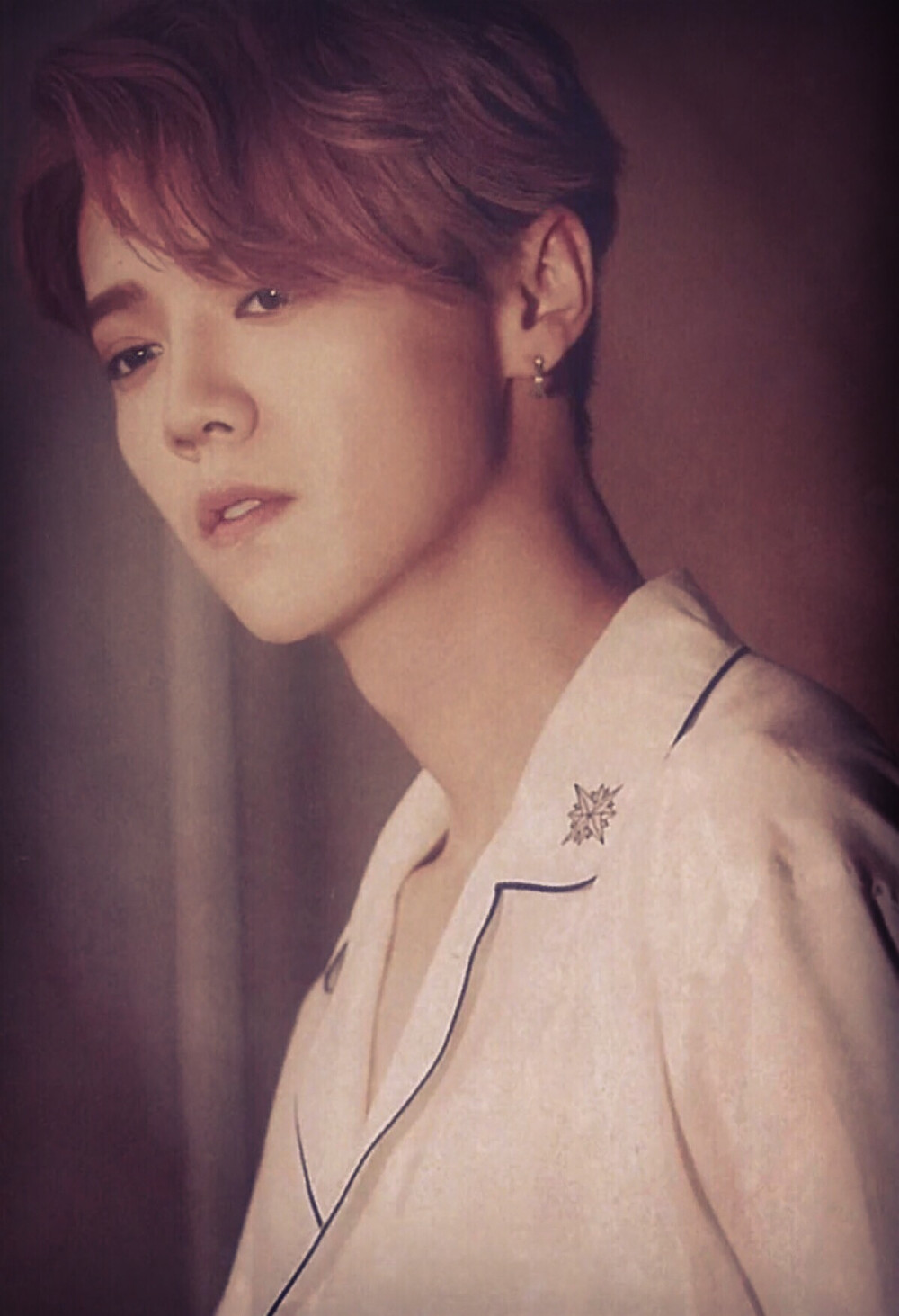 LU HAN