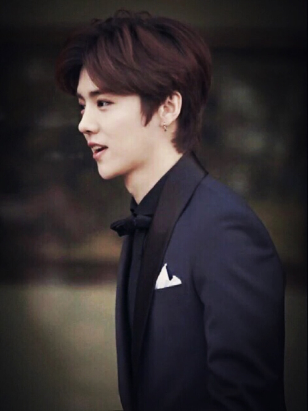 LU HAN