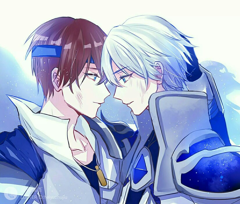 王者荣耀赵云诸葛亮