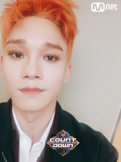 EXO 金钟大（CHEN）