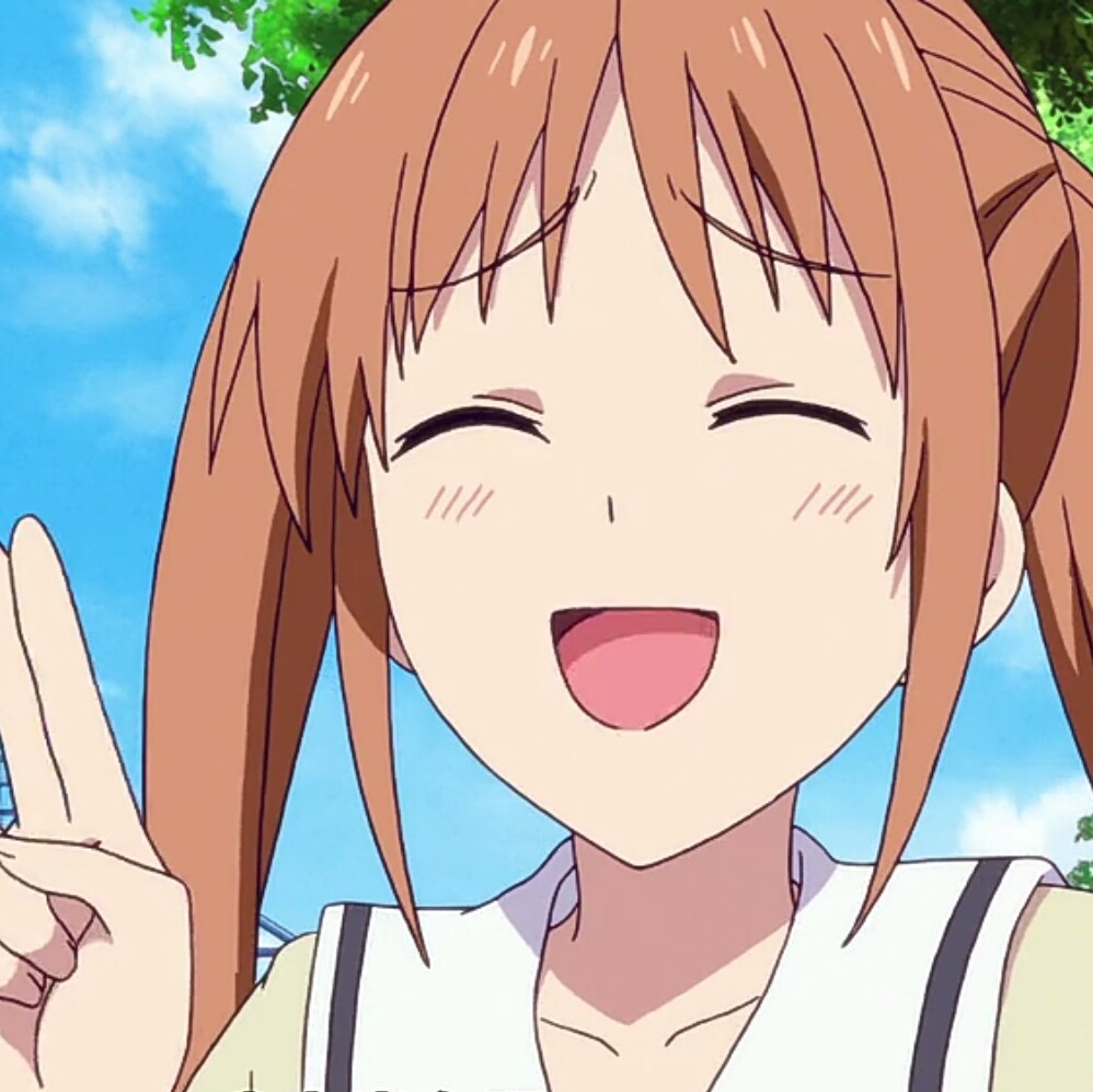 笨女孩