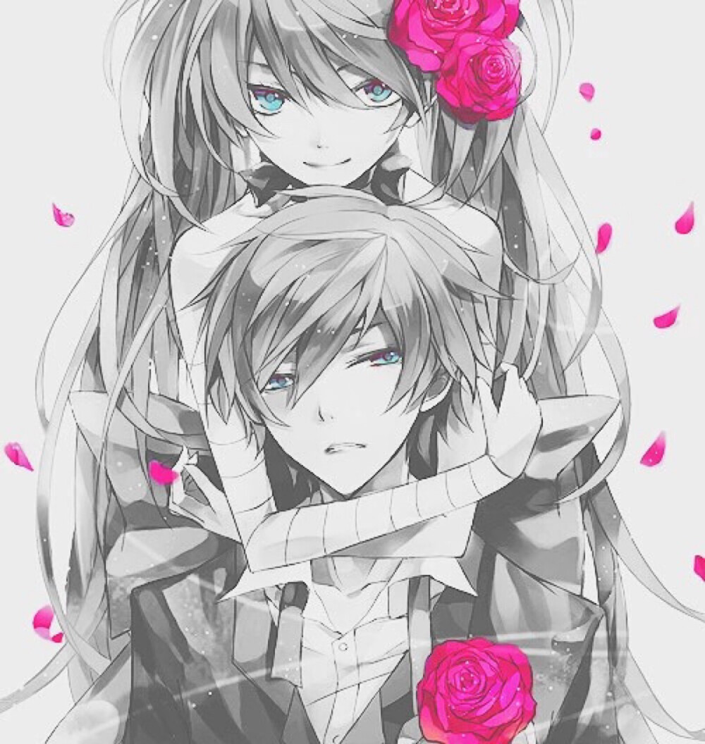 潘朵拉之心Pandora Hearts