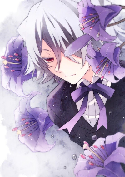 潘朵拉之心Pandora Hearts