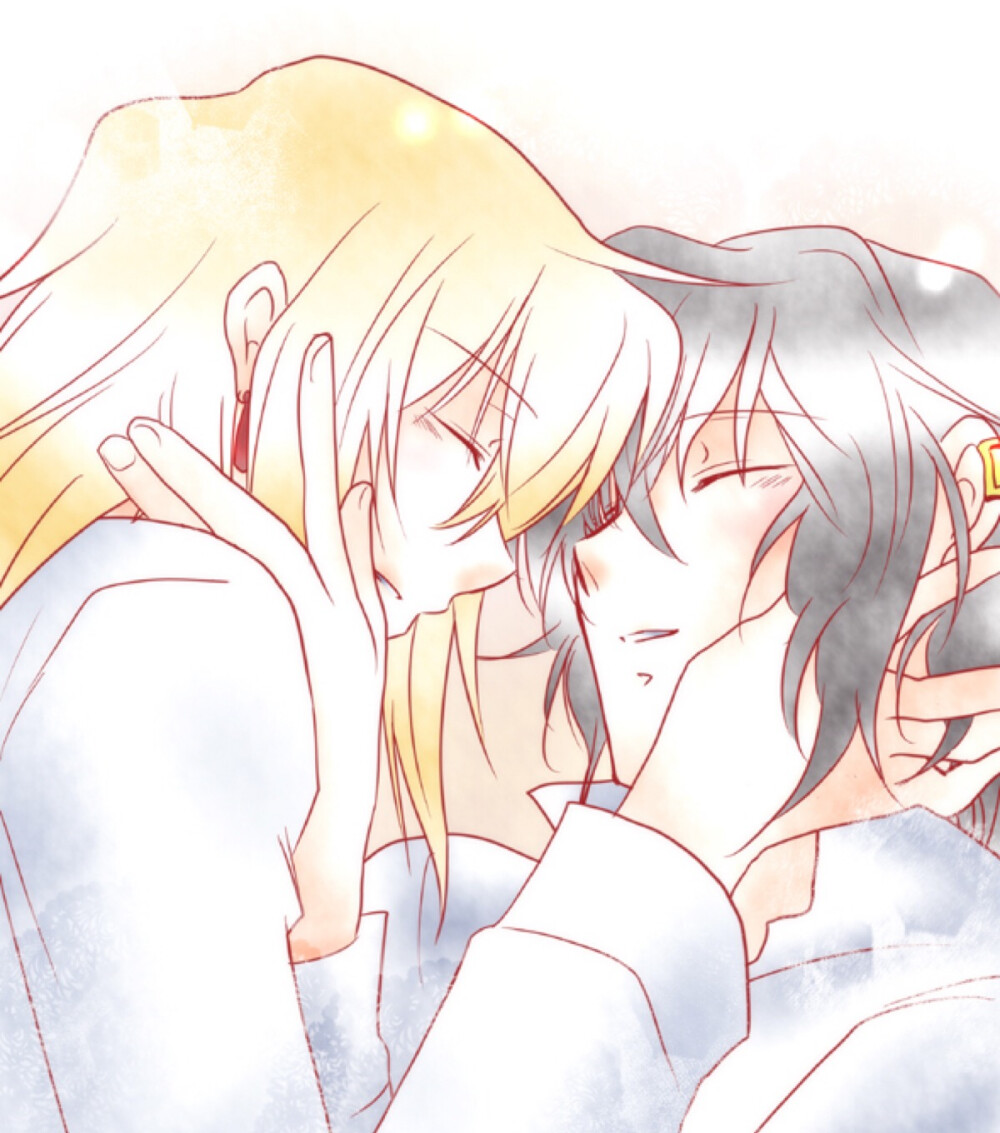 潘朵拉之心Pandora Hearts