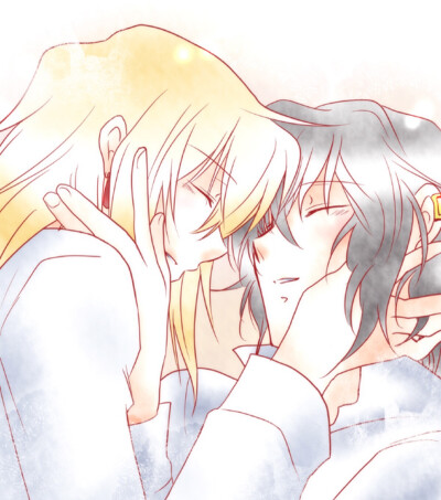 潘朵拉之心Pandora Hearts