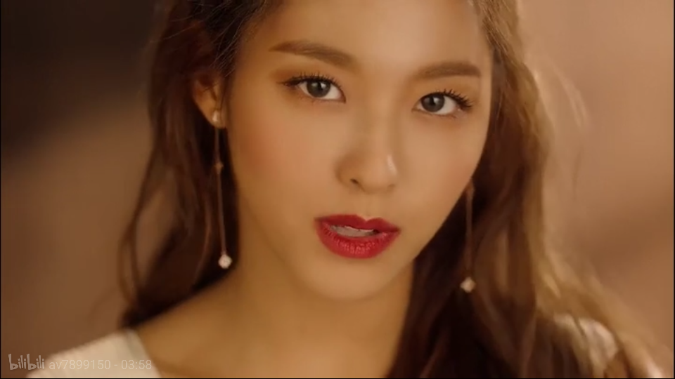 SeolHyun Excuse me