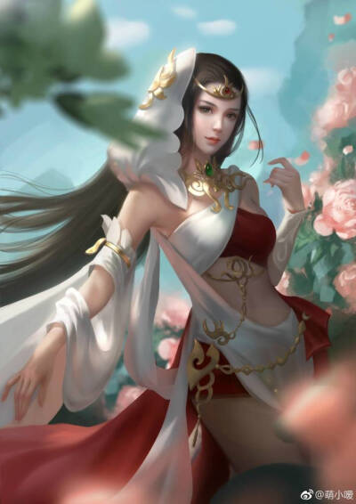 喵姐
