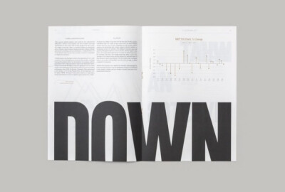 精致册子板式设计，满满的设计感！ ​​​​