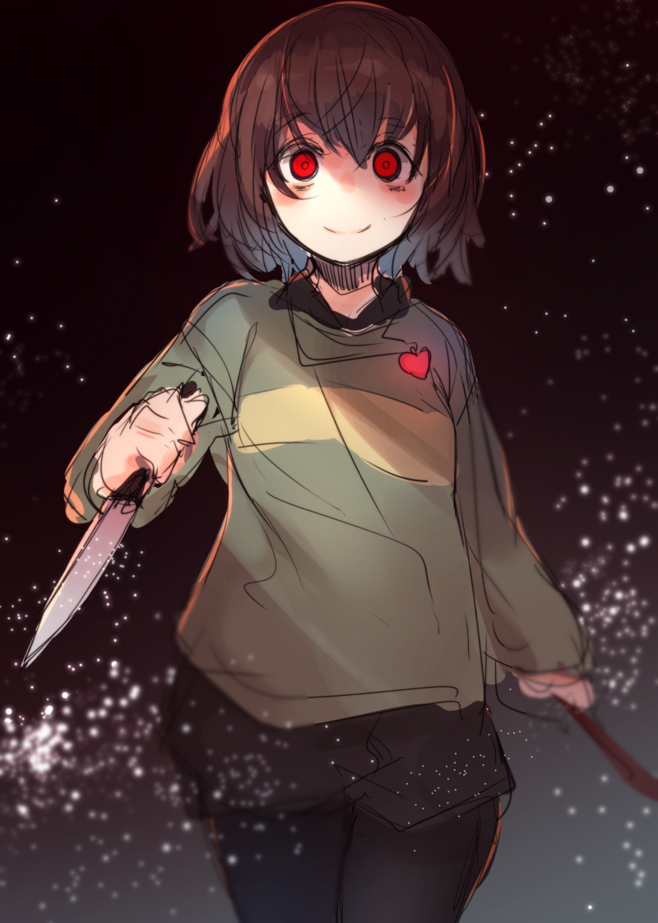 chara