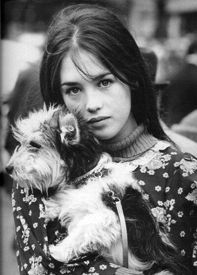 伊莎贝尔·阿佳妮 Isabelle Adjani