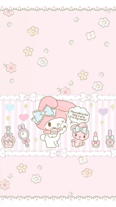 ≯(๑° . °๑)≮美乐蒂壁纸，喜欢点个赞吧！