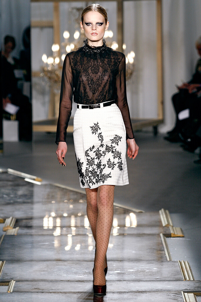 Jason Wu 2011 秋冬系列