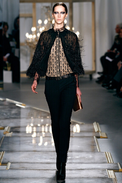 Jason Wu 2011 秋冬系列