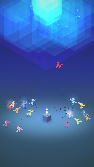 我可爱的壁纸哟