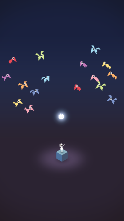 我可爱的壁纸哟