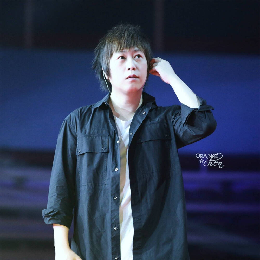 五月天阿信
#红星美凯龙鲁班节#