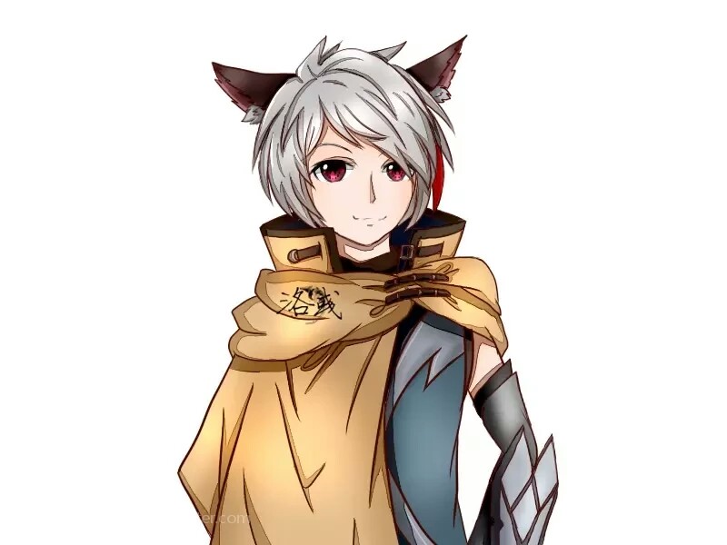 长城守卫军百里守约