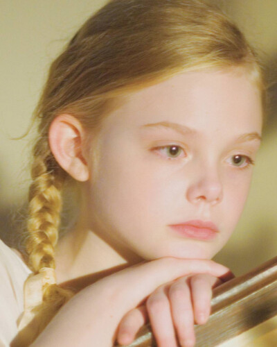 ElleFanning