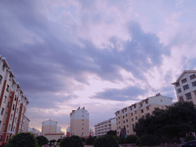 雨后的天空君2