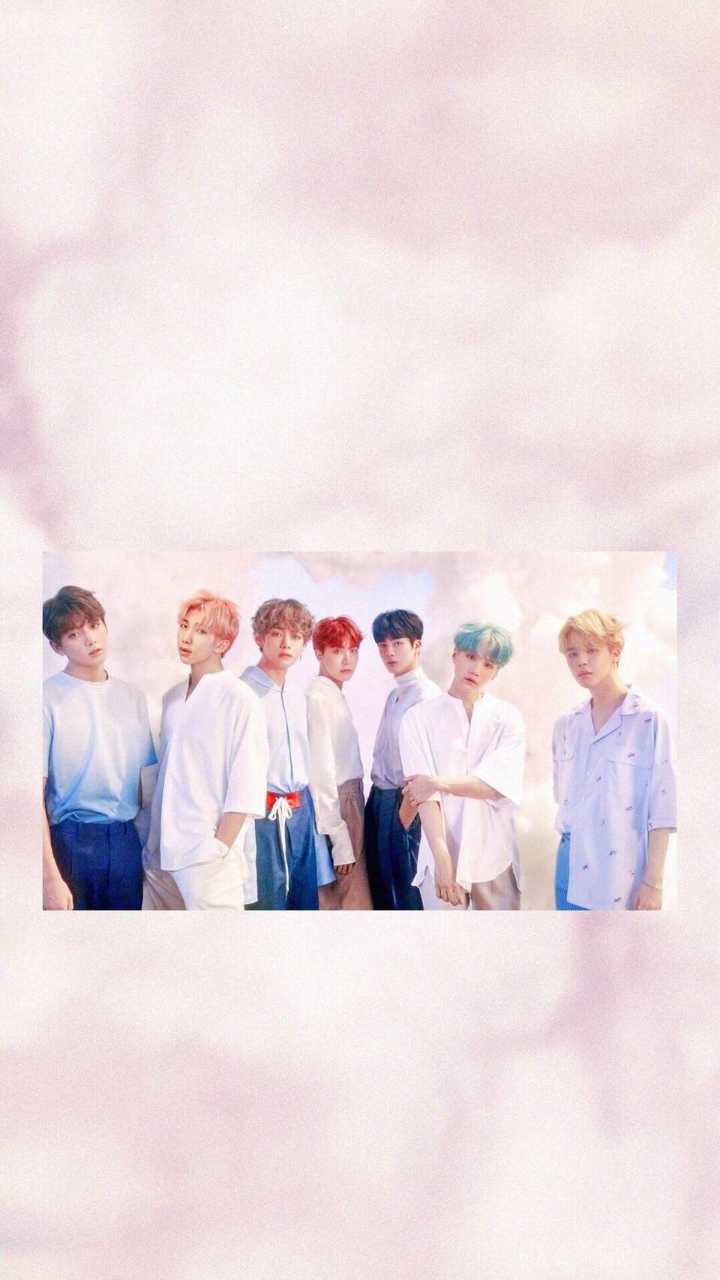 bts love yourself