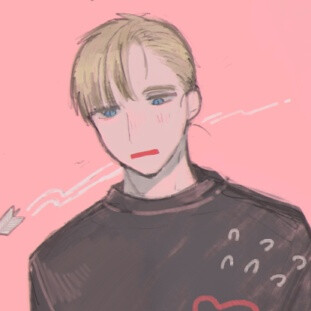 你以为我是话唠 其实只是特别喜欢你 ​​​❤