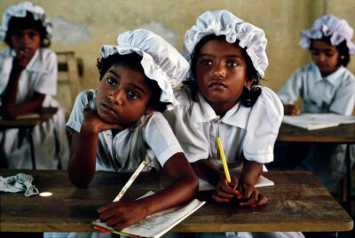 Steve McCurry