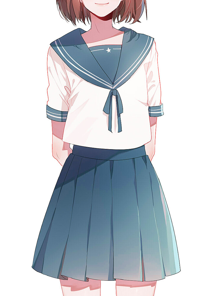 制服