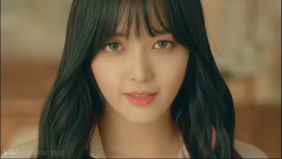 ChanMi Excuse me